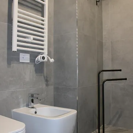 Kalloreat Apartment *