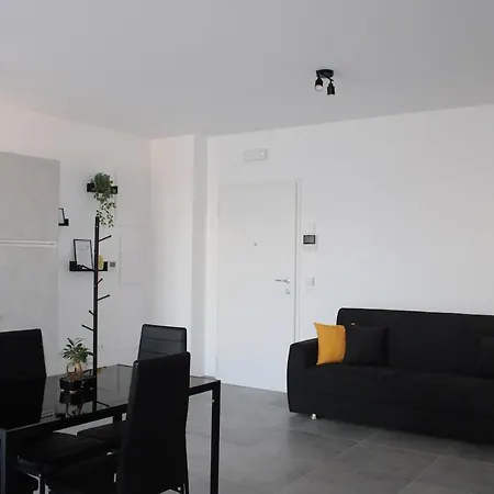 Apartment Kalloreat