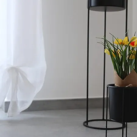 Kalloreat Apartment *