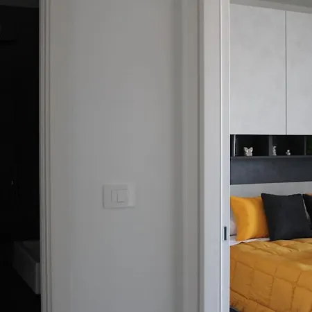 Apartment Kalloreat *