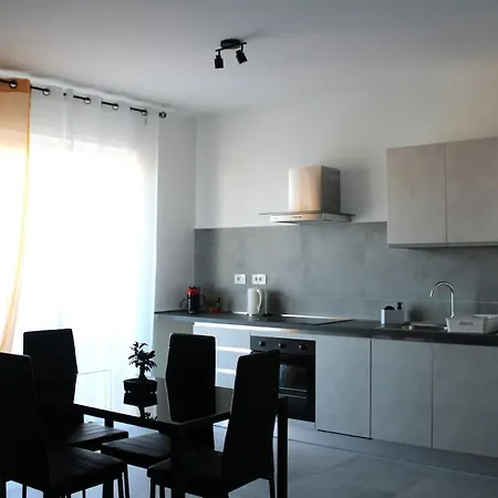 Apartment Kalloreat