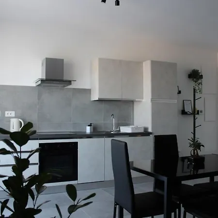 Apartment Kalloreat *