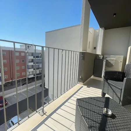 Kalloreat Apartment *