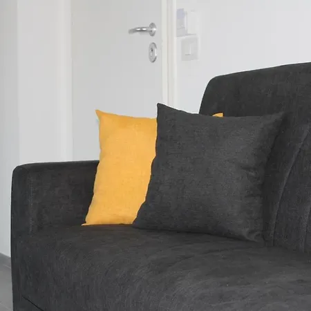 Kalloreat Apartment Bari