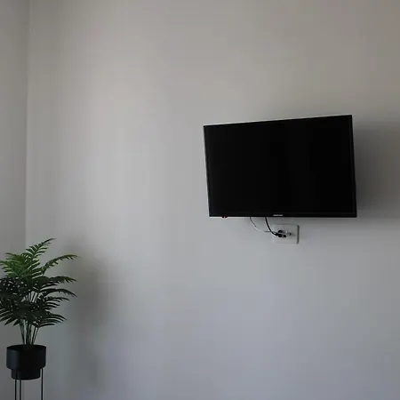 Kalloreat Apartment Bari