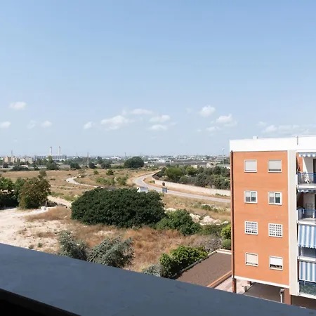 Apartment Kalloreat Bari