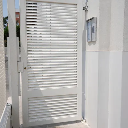 Kalloreat Apartment Bari