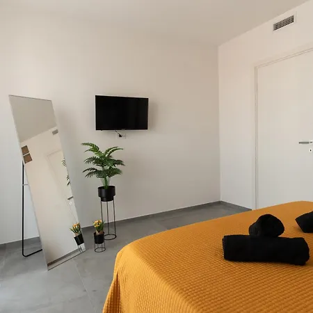 Kalloreat Appartement