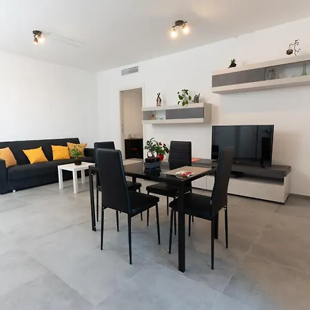Appartement Kalloreat *
