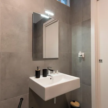 Kalloreat Apartment Bari