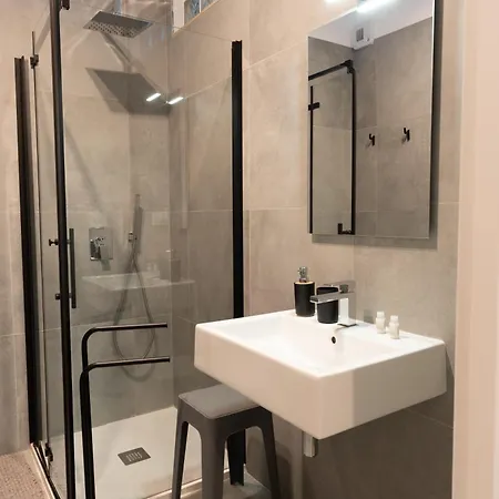 Apartment Kalloreat Bari