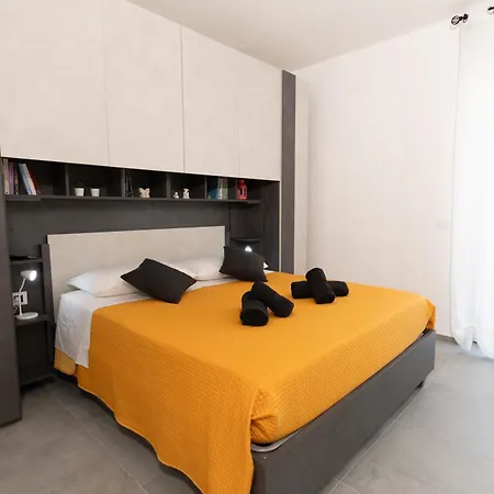 Kalloreat Apartment Bari