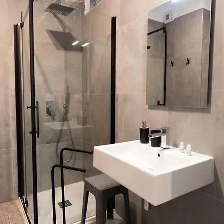 Apartment Kalloreat *