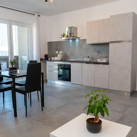 Kalloreat Apartment
