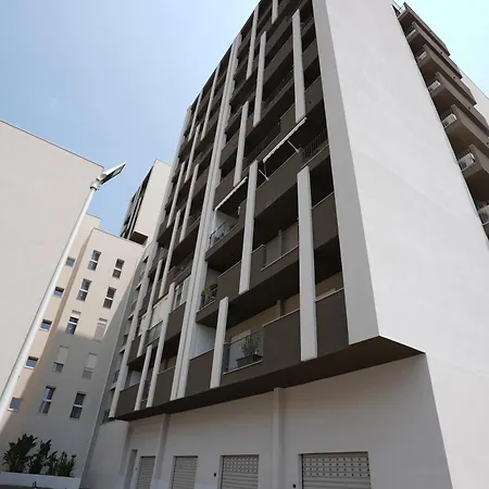 Kalloreat * Bari