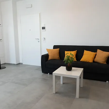 Apartment Kalloreat
