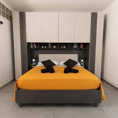 Kalloreat Apartment