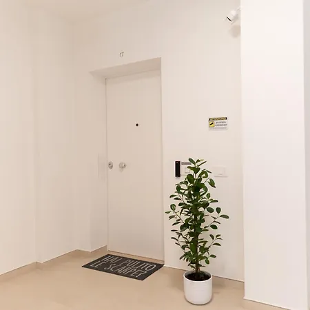 Kalloreat Apartment
