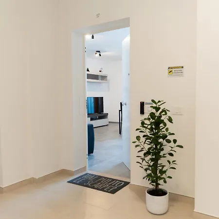 Kalloreat Apartment Bari