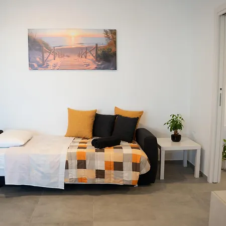 Kalloreat Apartment *