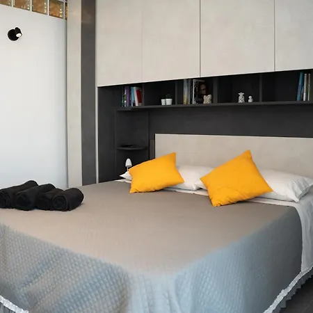 Apartment Kalloreat