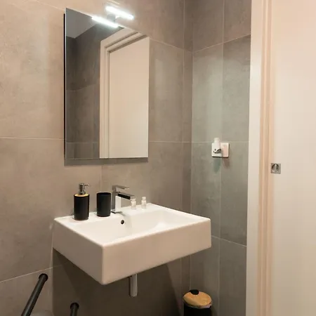 Apartment Kalloreat