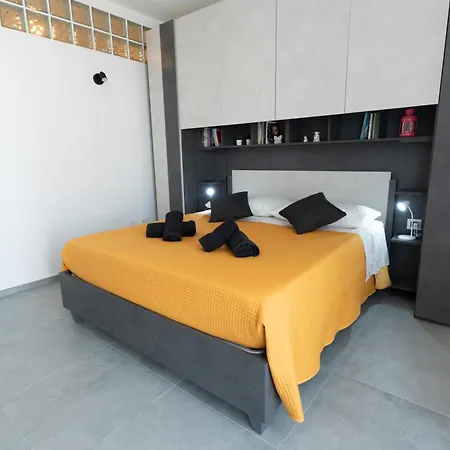 Kalloreat Apartment