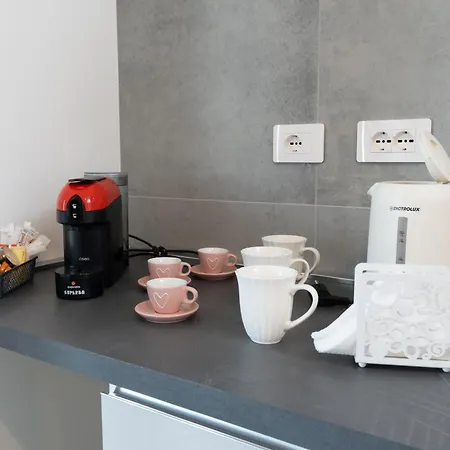 Kalloreat Apartment *
